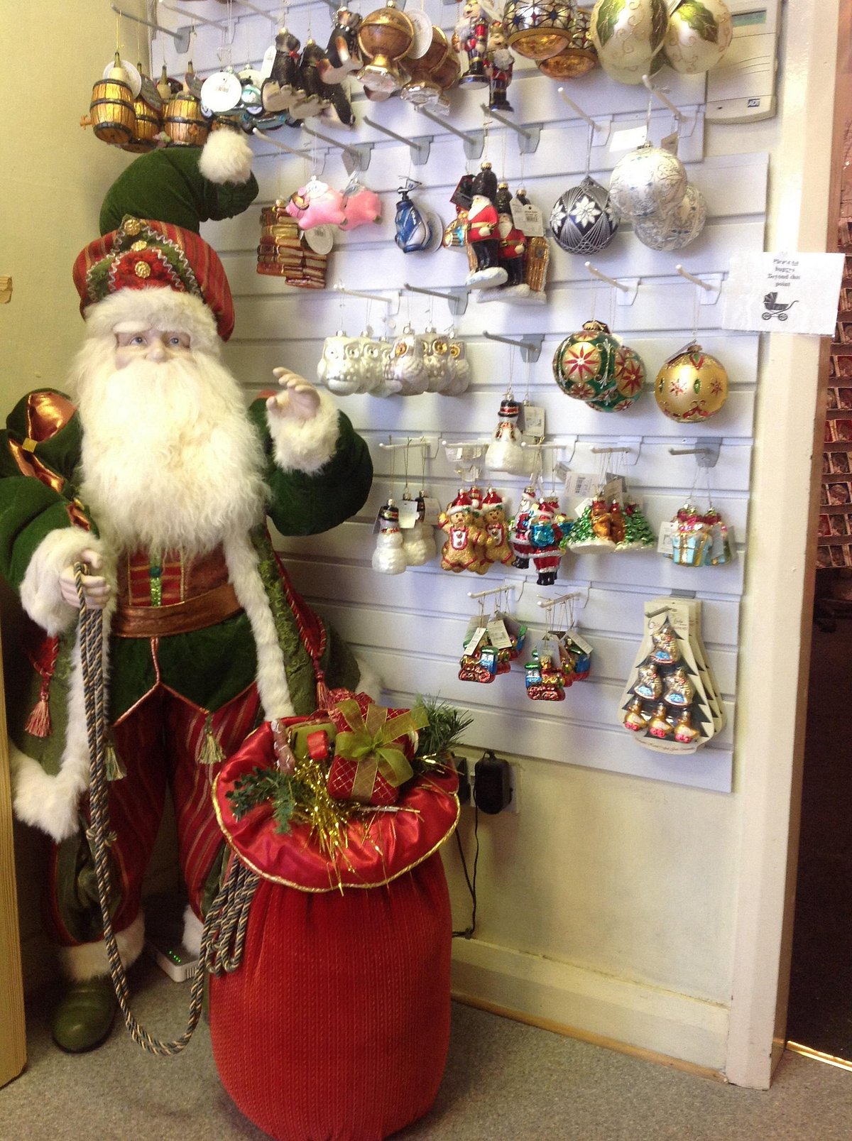 Conwy Christmas Shop All You Need to Know BEFORE You Go