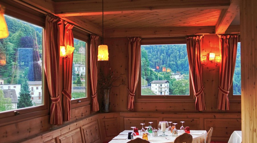 la nostra veranda