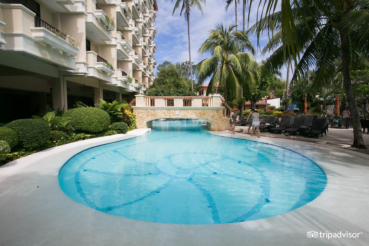 Costabella Tropical Beach Hotel, hotel in Cebu Island