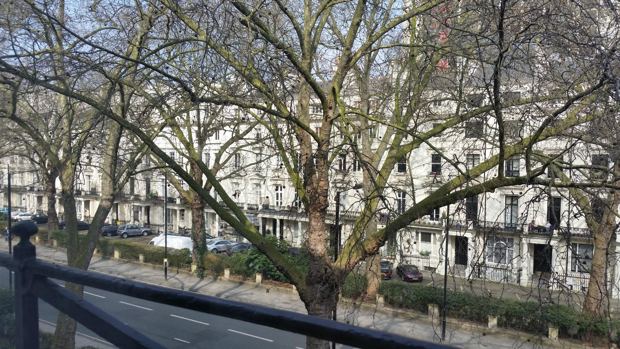 Hotel photo 22 of Park Grand London Hyde Park.