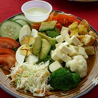 Fantastic salad