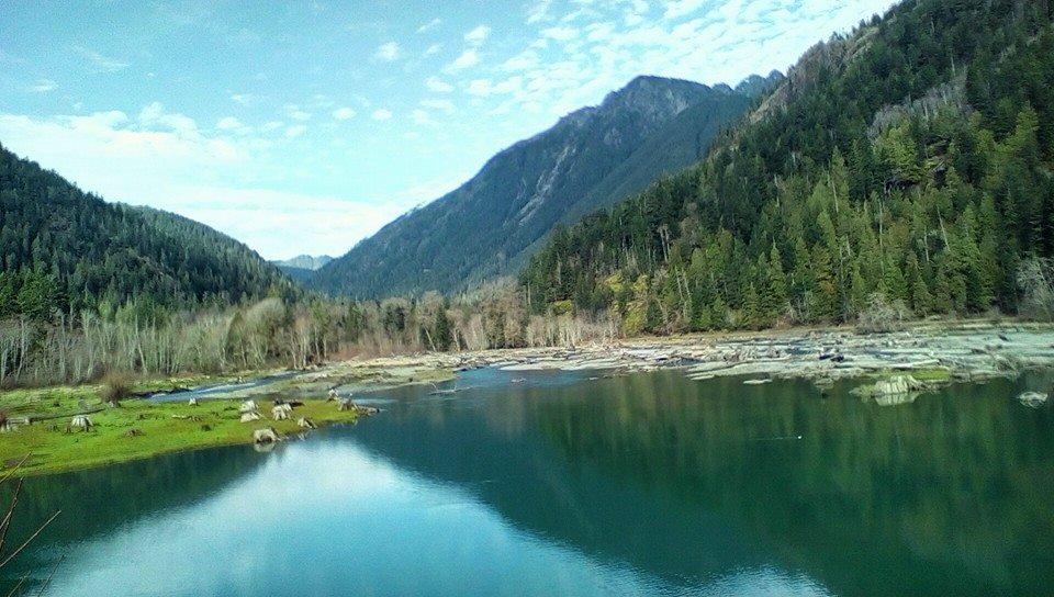 Lake Cushman Washington ATUALIZADO 2022 O Que Saber Antes De Ir   Lake Cushman 