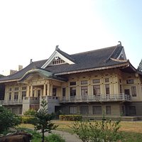 武德殿