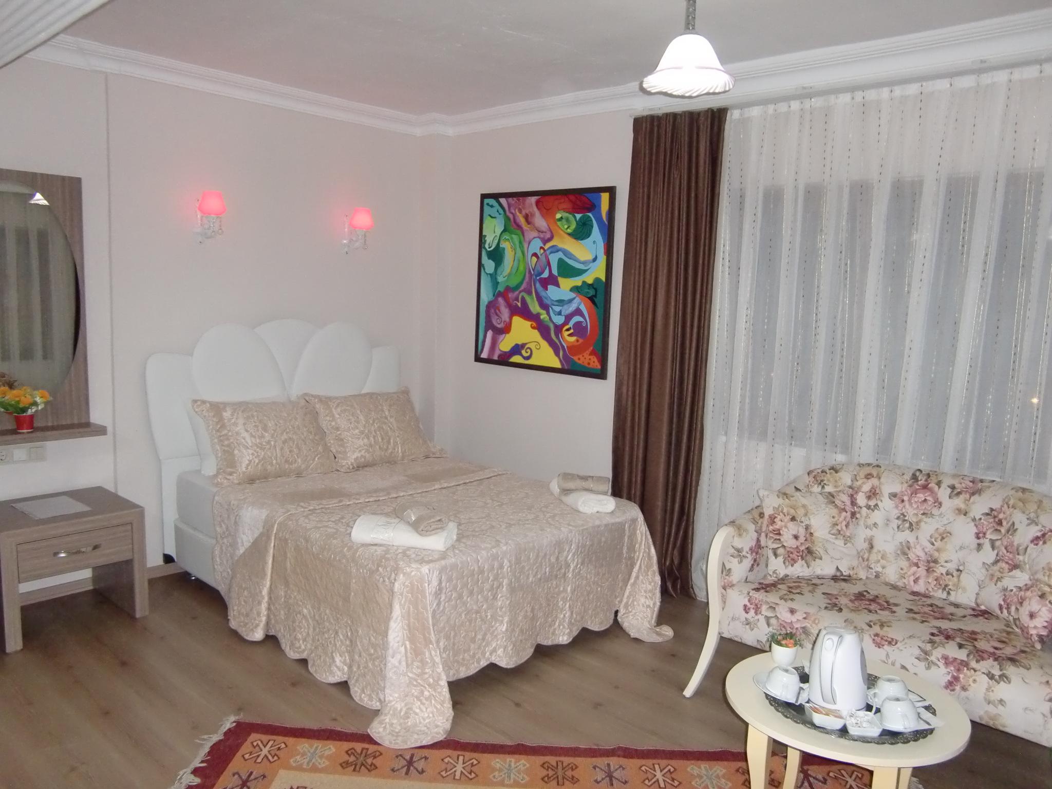 Hotel photo 45 of Alida Hotel.