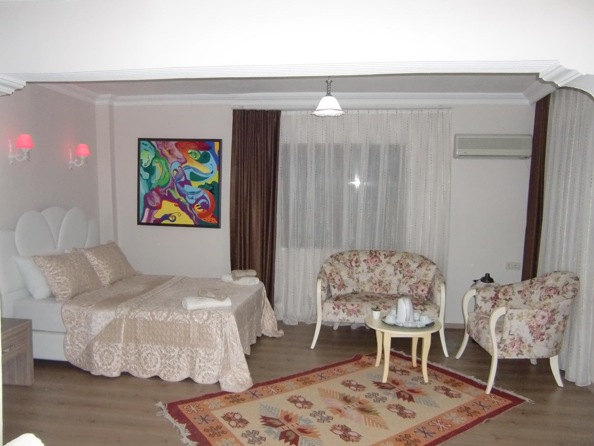 Hotel photo 62 of Alida Hotel.