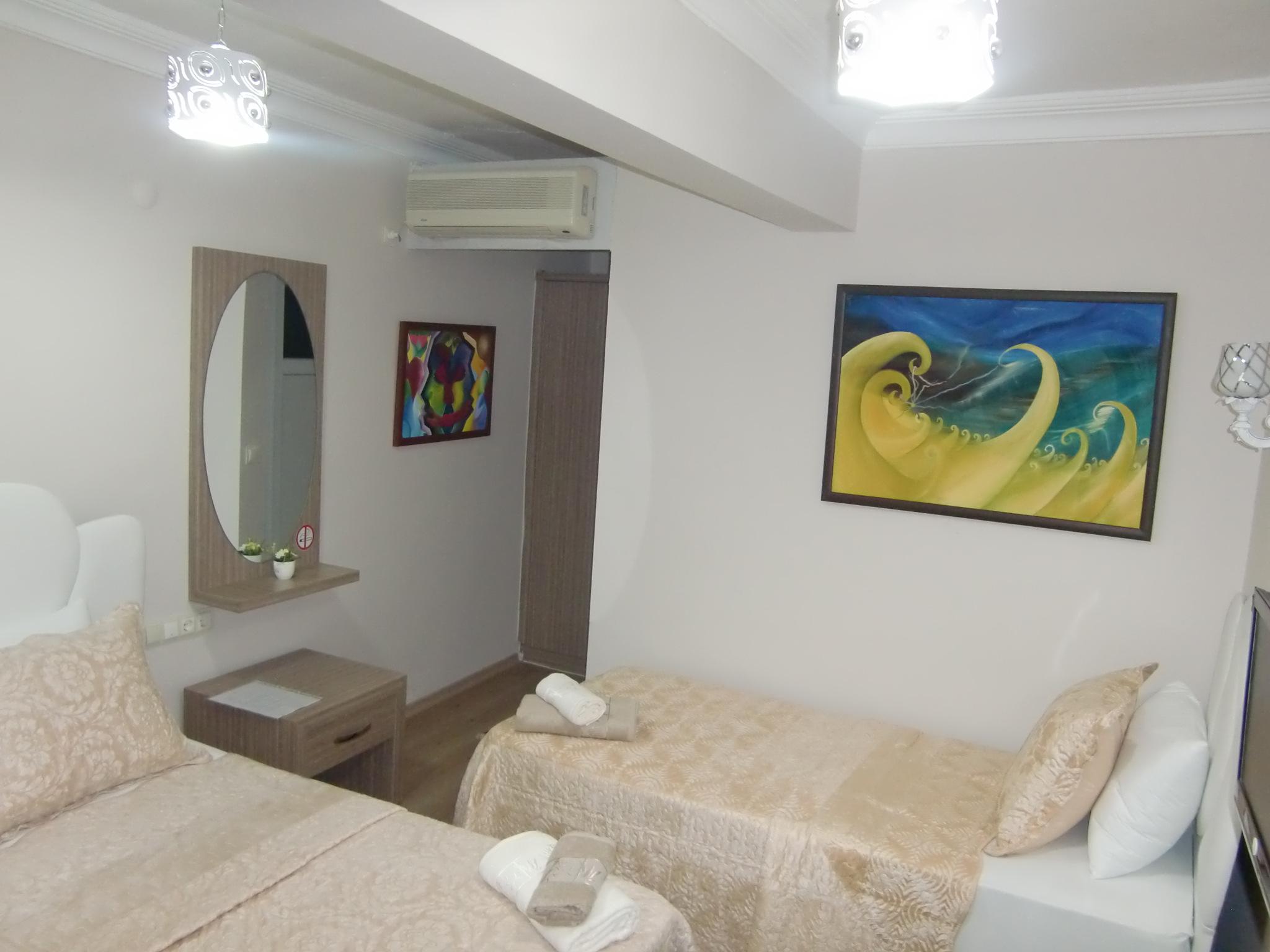 Hotel photo 57 of Alida Hotel.