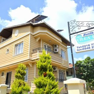 Villa Dor Otel