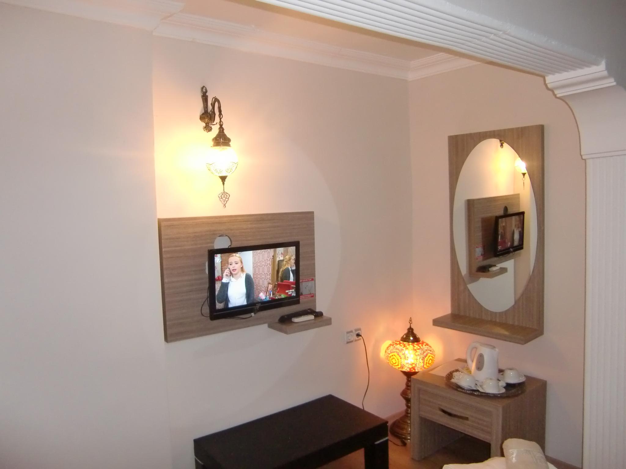 Hotel photo 8 of Alida Hotel.