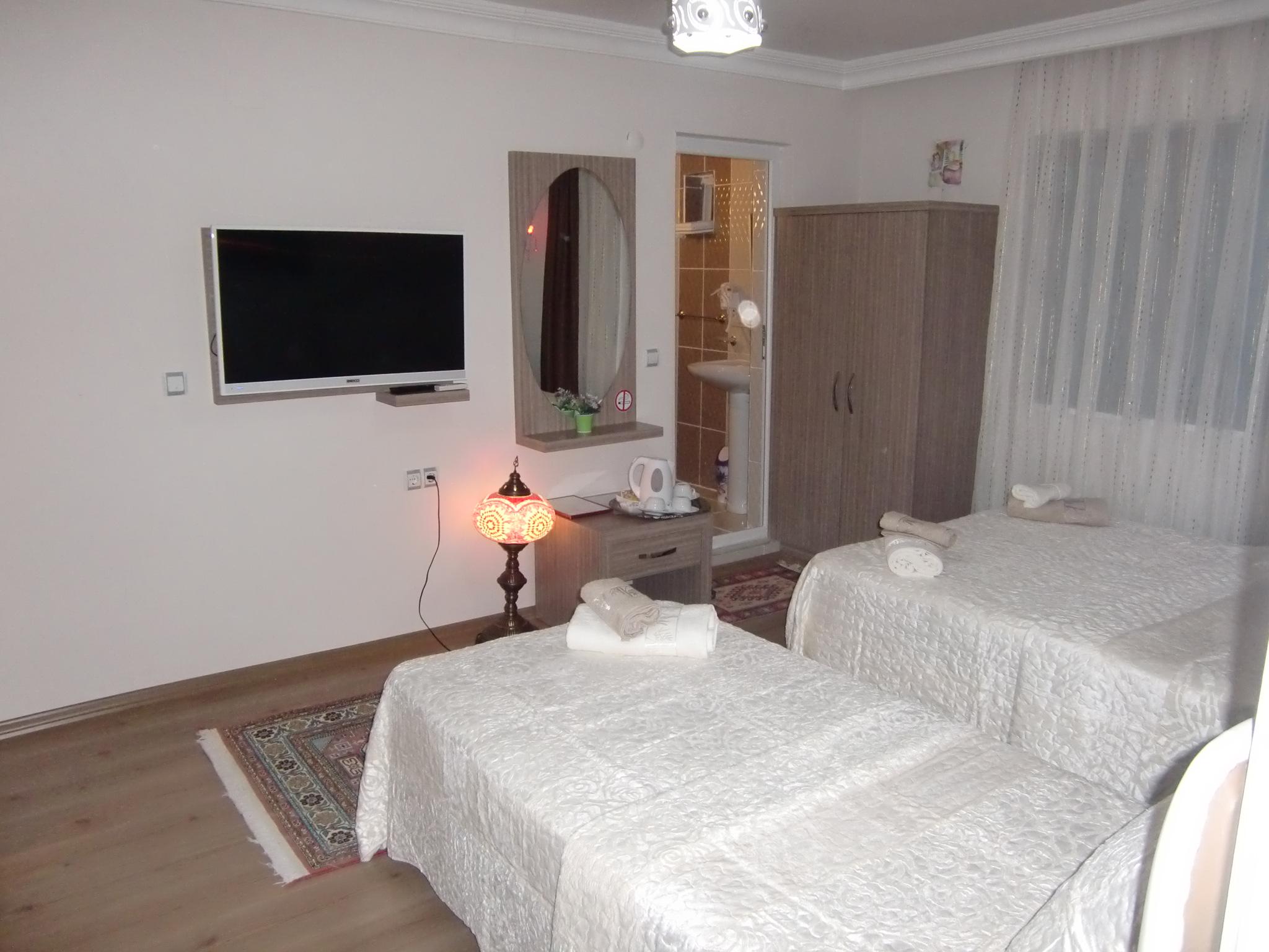 Hotel photo 72 of Alida Hotel.