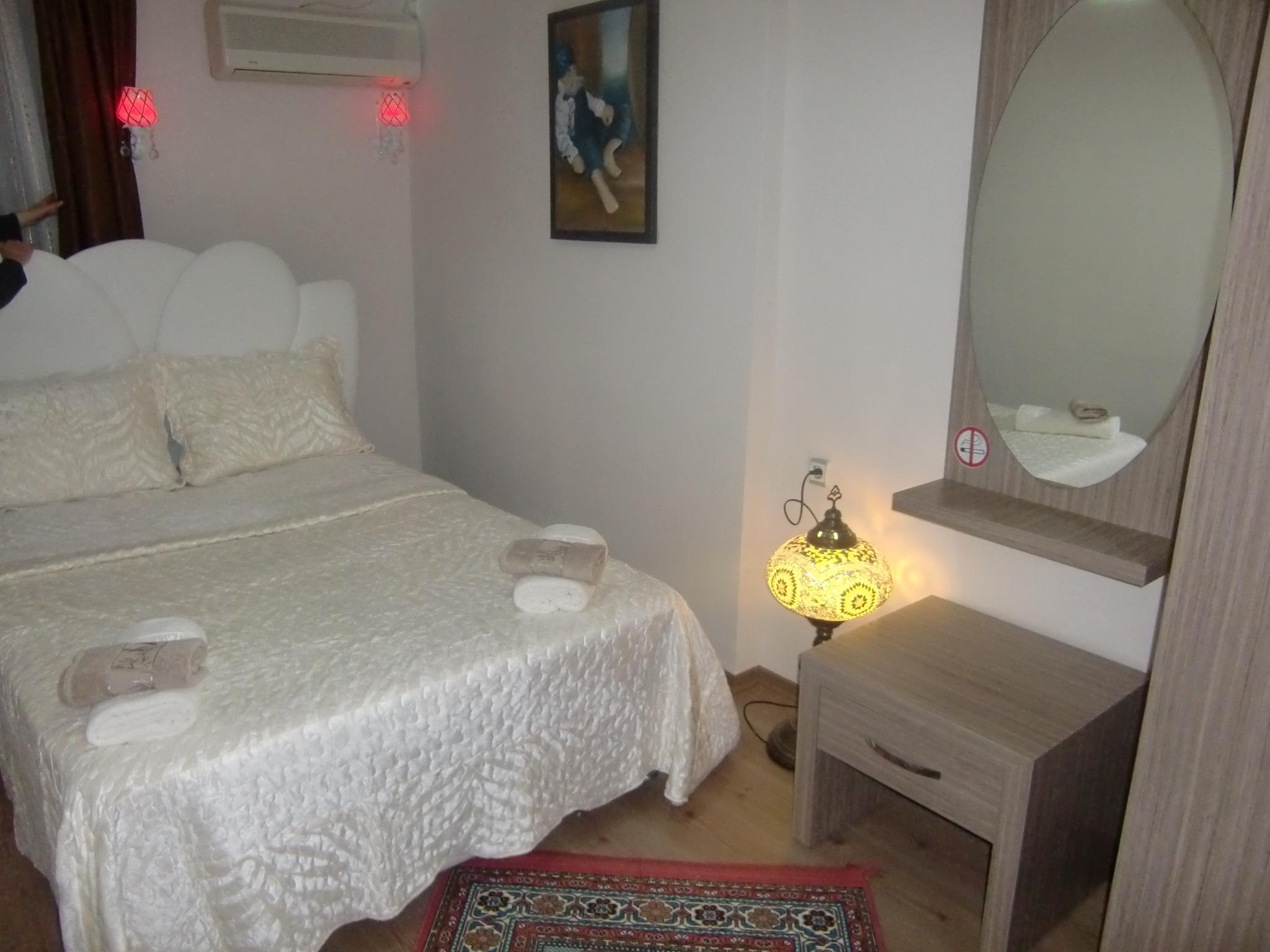Hotel photo 56 of Alida Hotel.