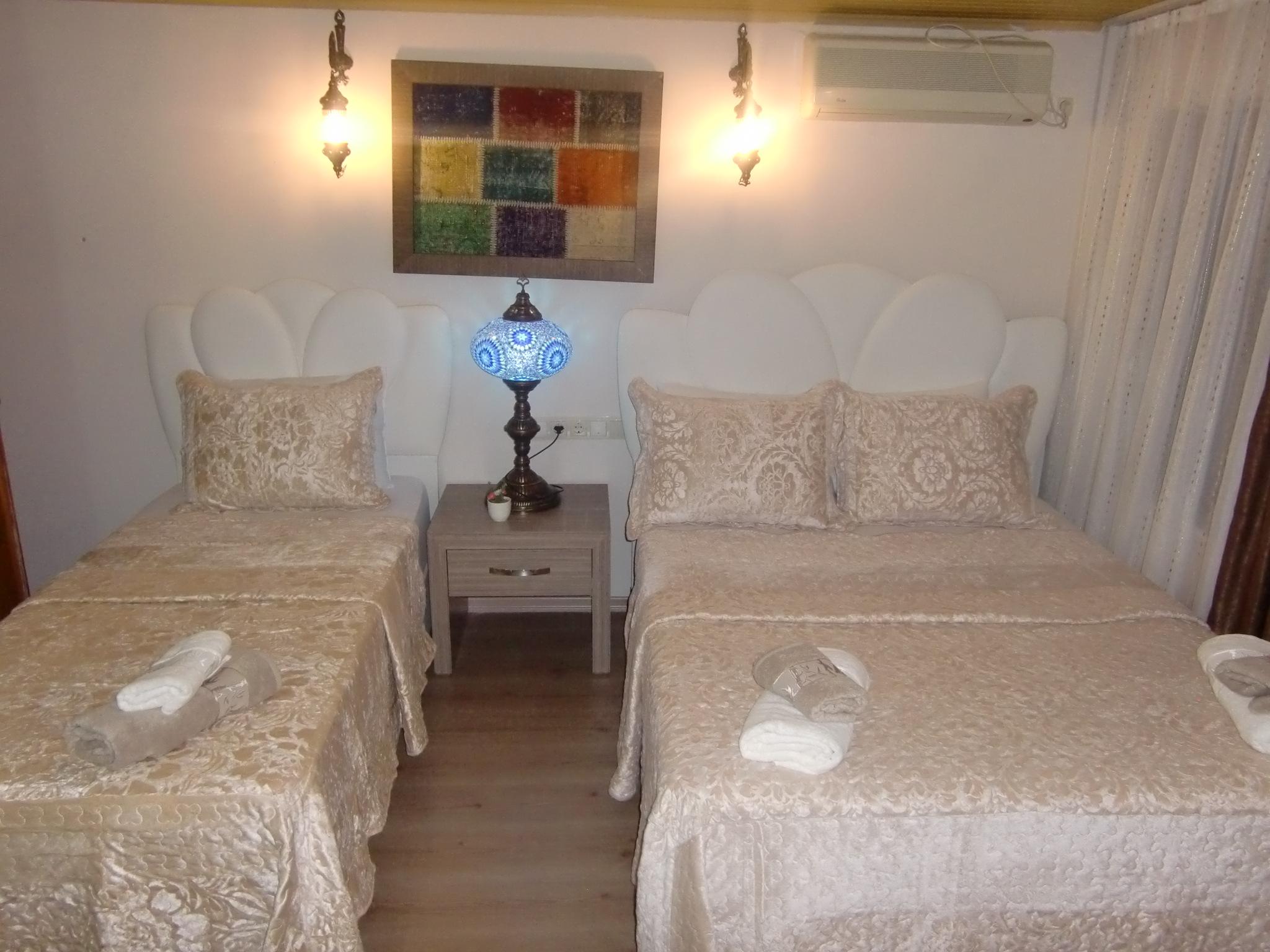 Hotel photo 44 of Alida Hotel.