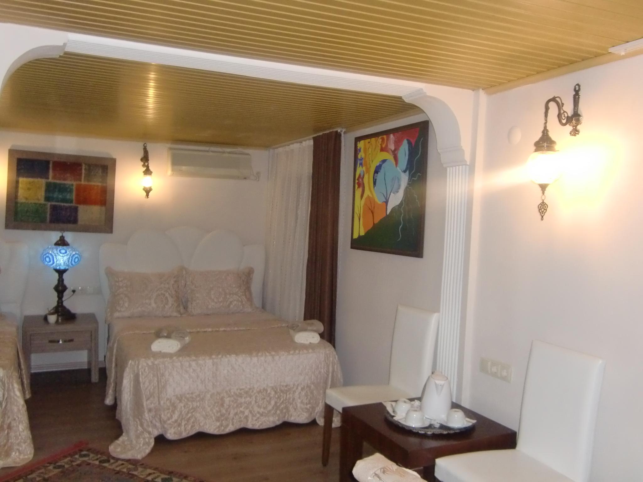 Hotel photo 2 of Alida Hotel.