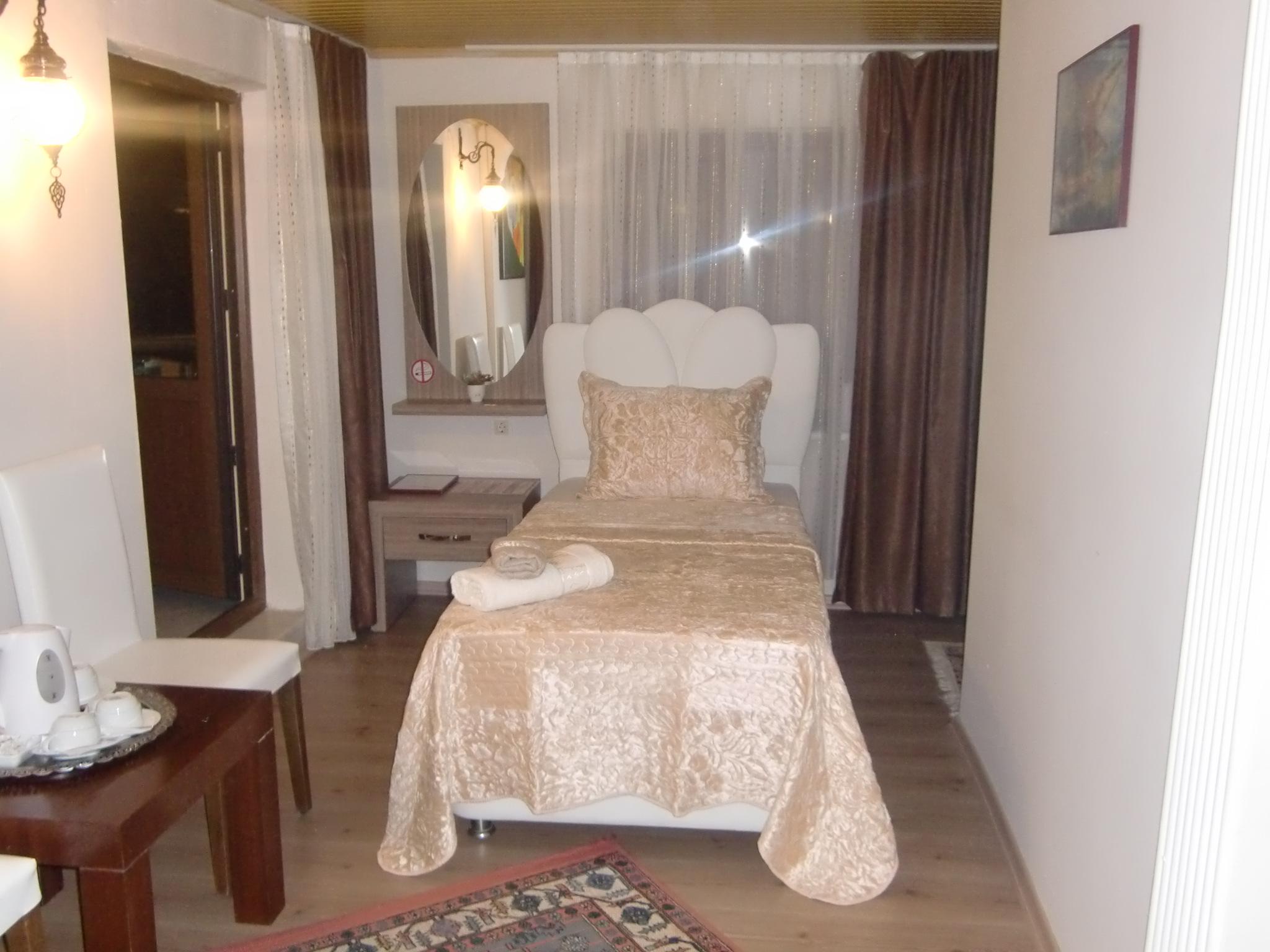 Hotel photo 3 of Alida Hotel.