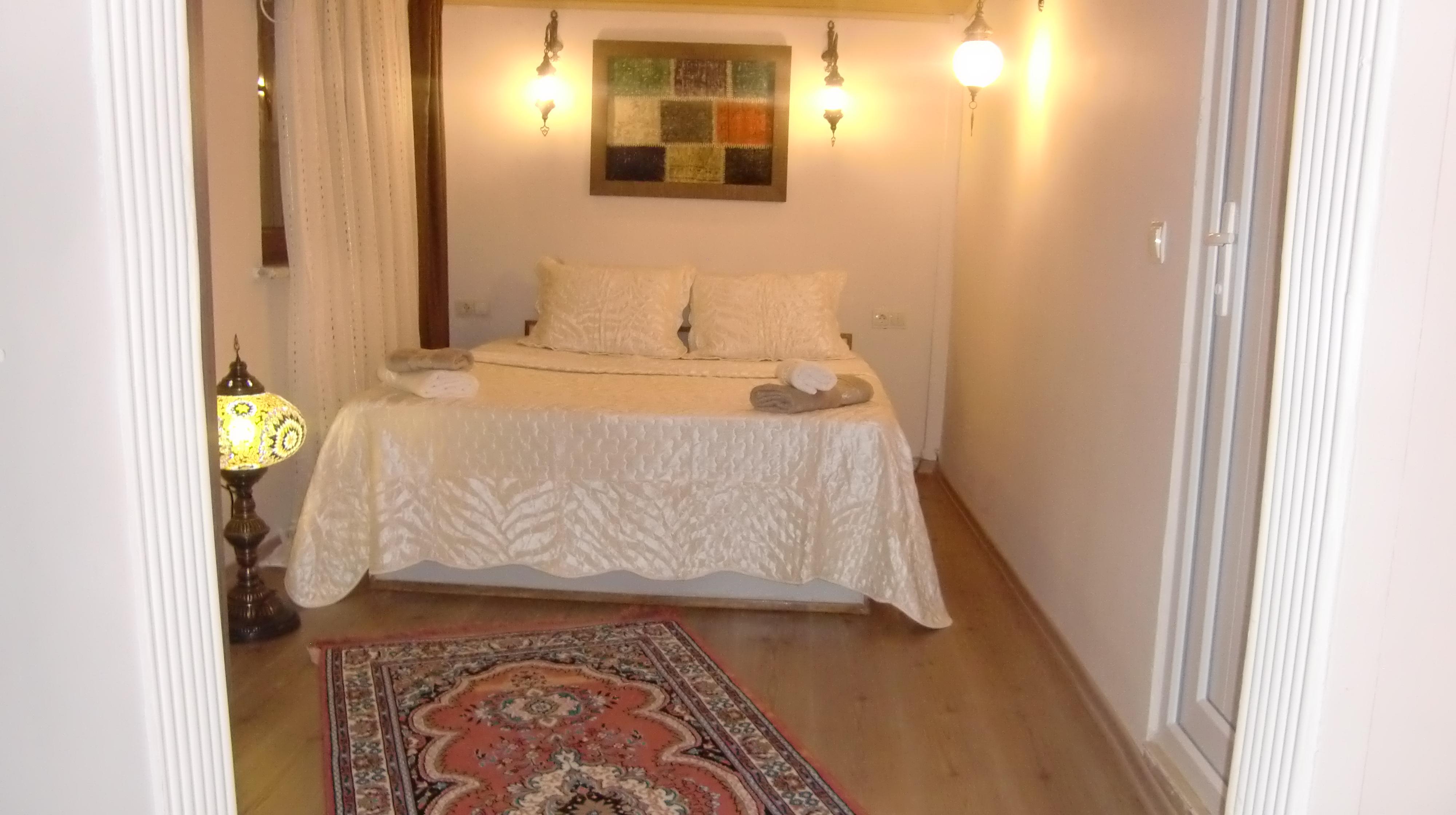 Hotel photo 68 of Alida Hotel.