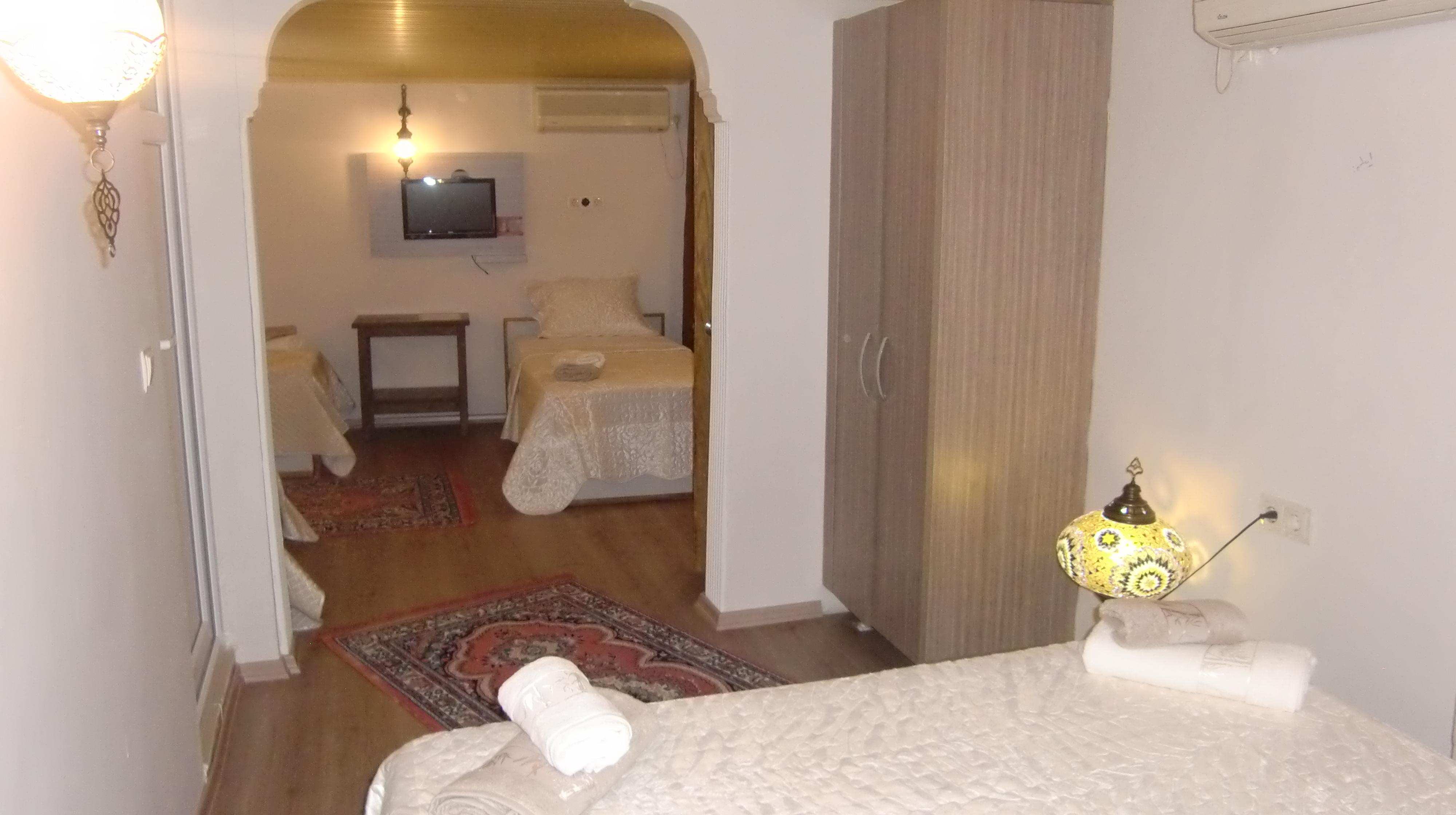 Hotel photo 65 of Alida Hotel.