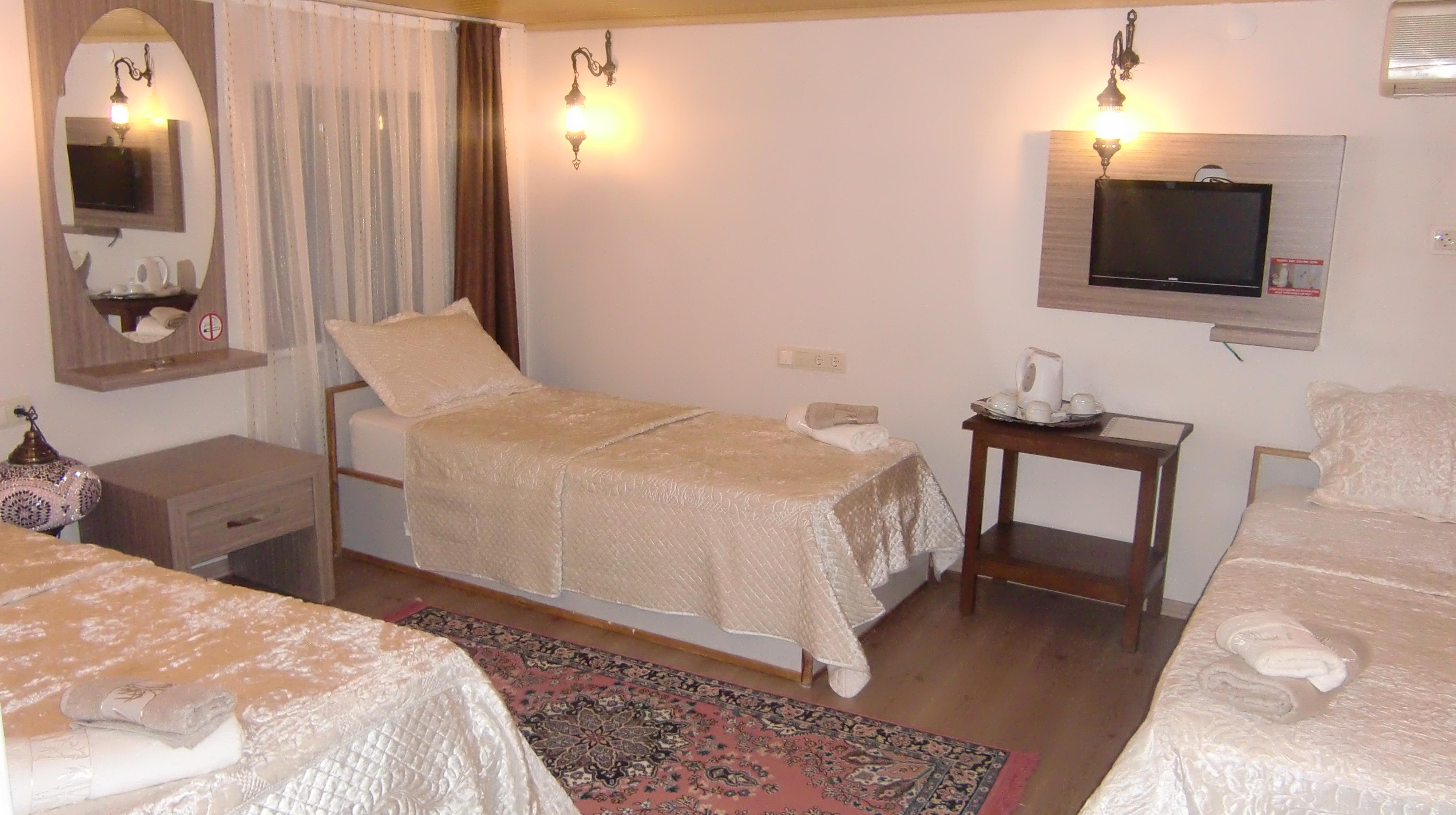 Hotel photo 51 of Alida Hotel.