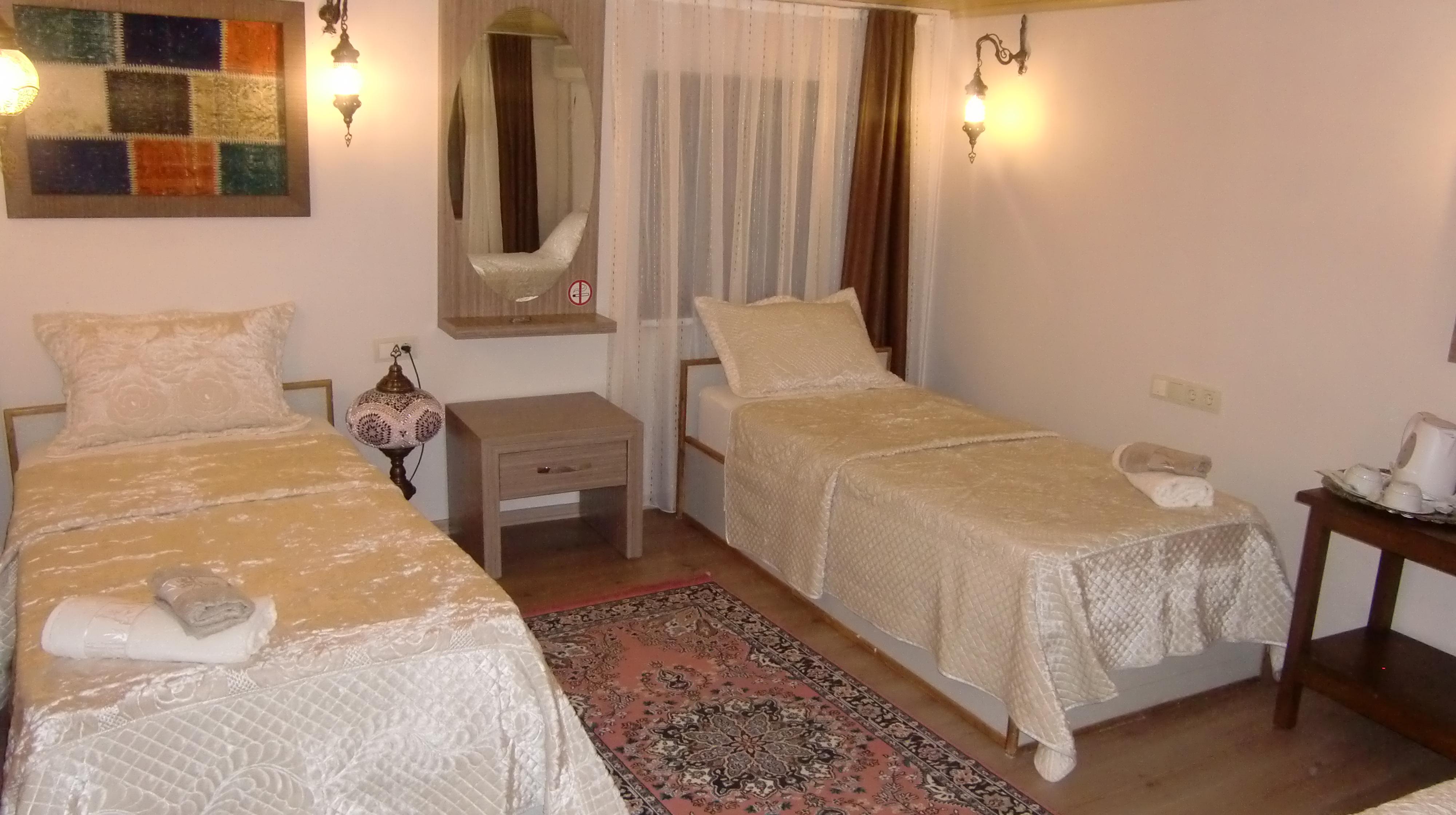Hotel photo 73 of Alida Hotel.