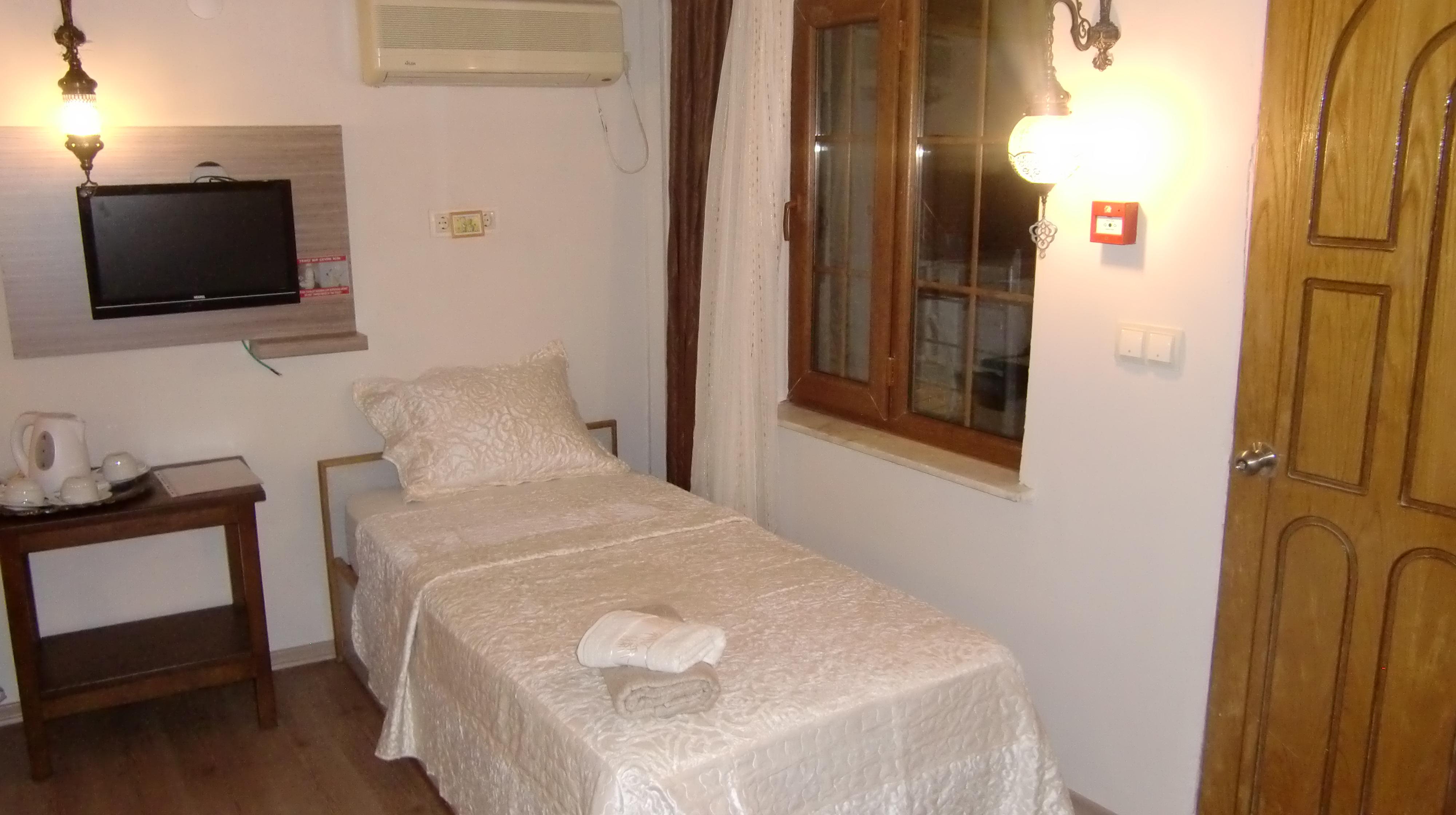 Hotel photo 26 of Alida Hotel.