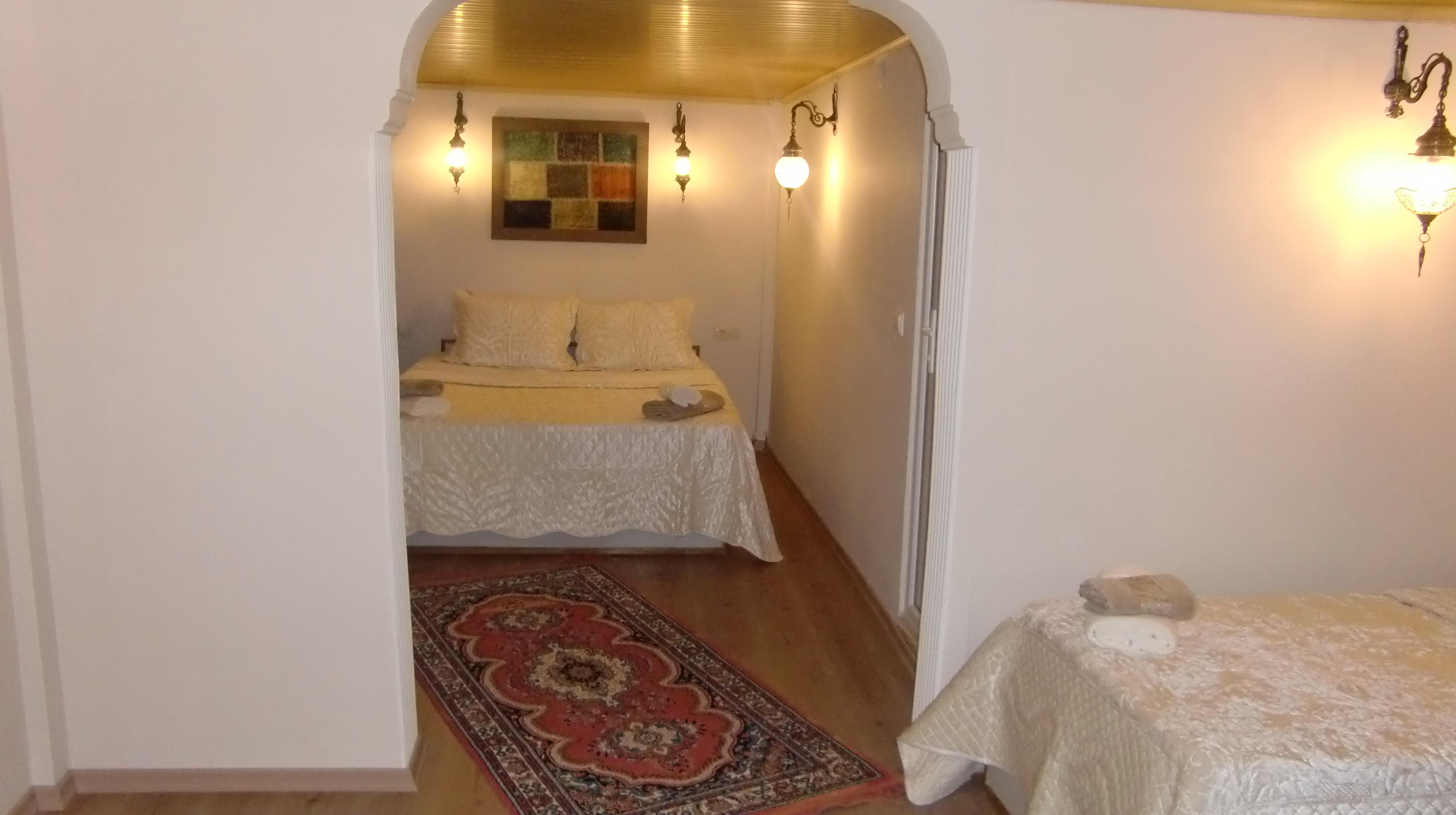 Hotel photo 84 of Alida Hotel.
