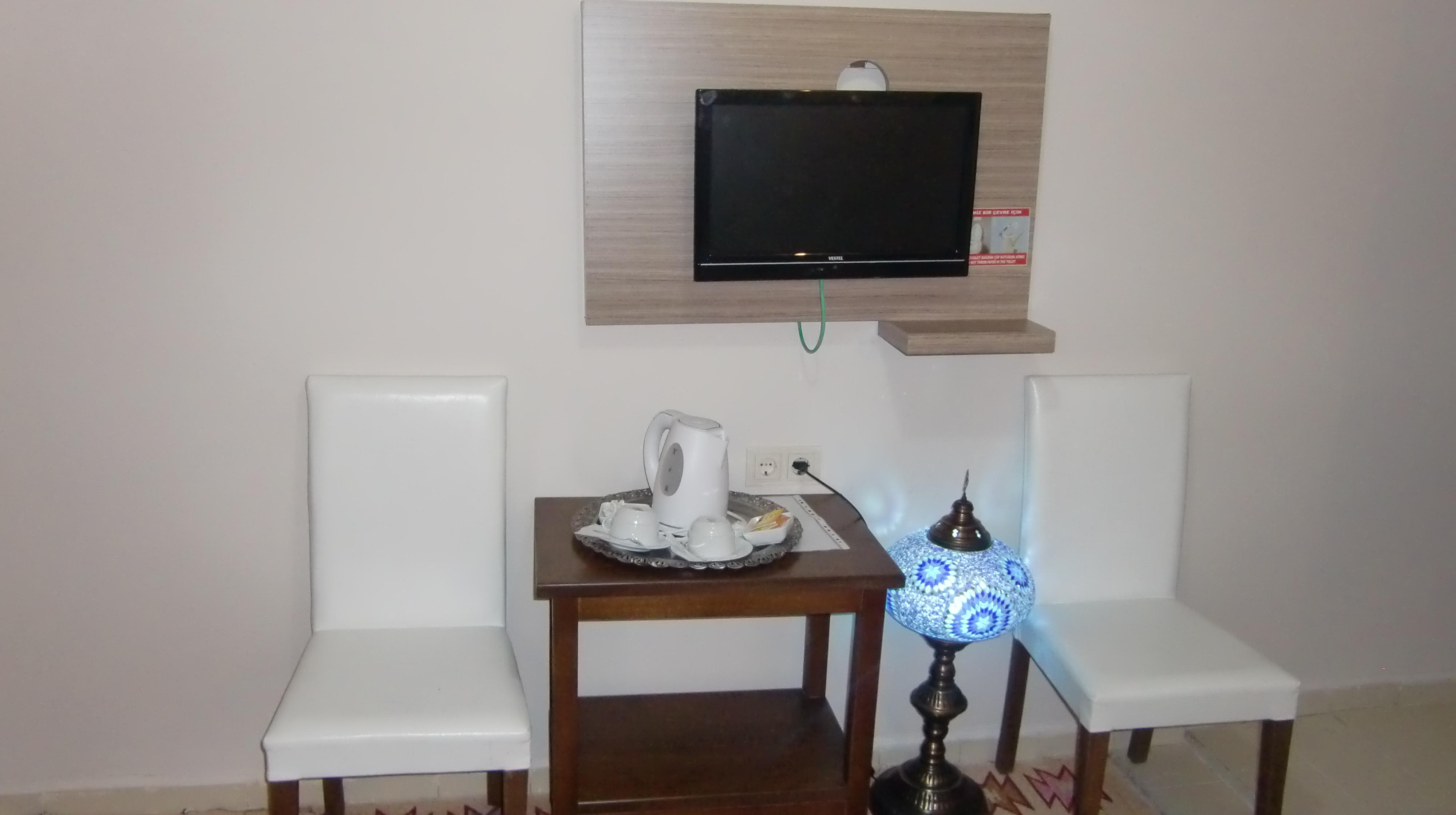 Hotel photo 79 of Alida Hotel.