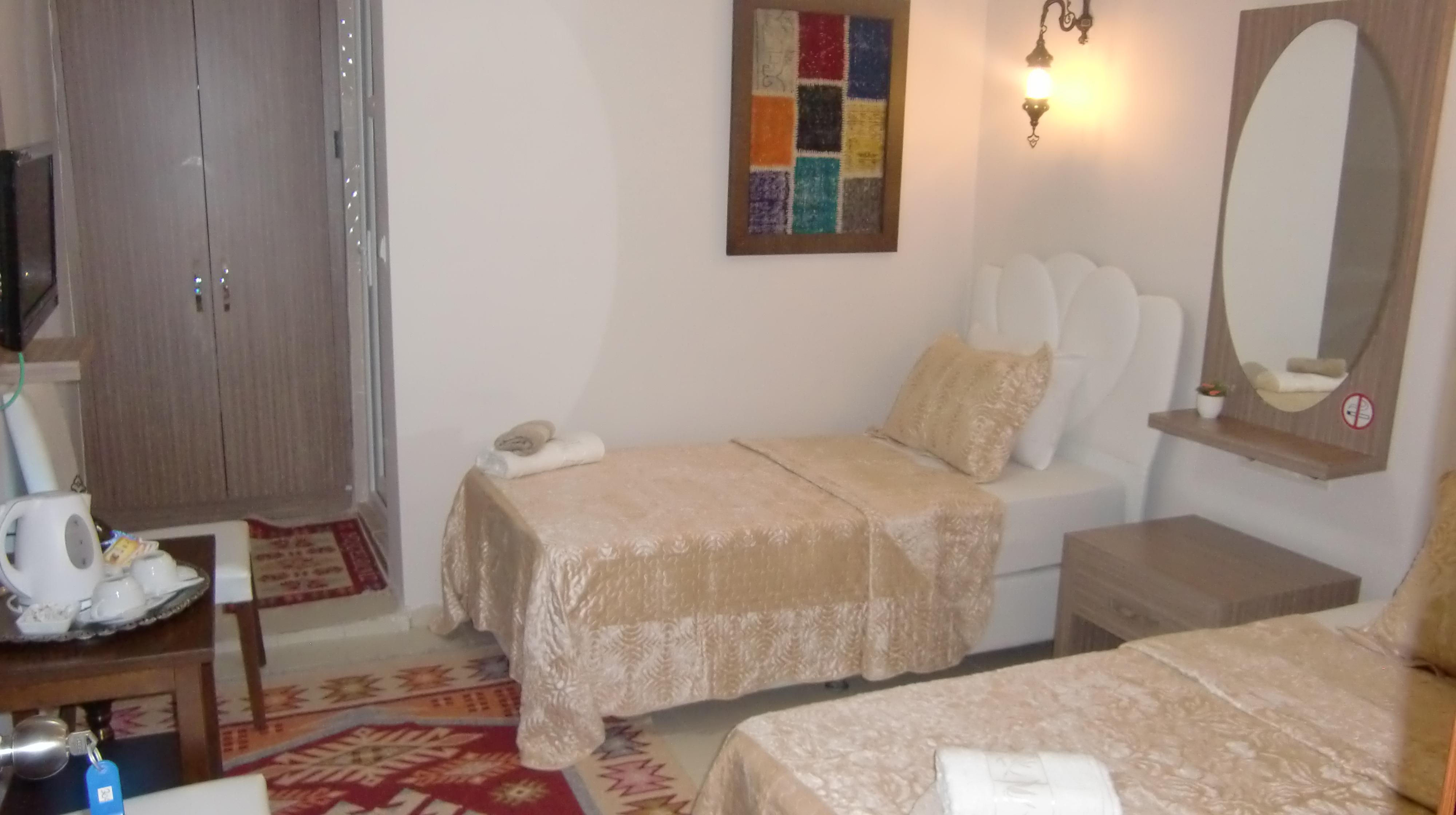Hotel photo 5 of Alida Hotel.