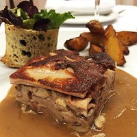 Cochinillo
