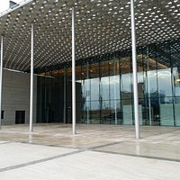 National Theatre of Bahrain
