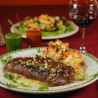 MAR & TIERRA (SURF & TURF)