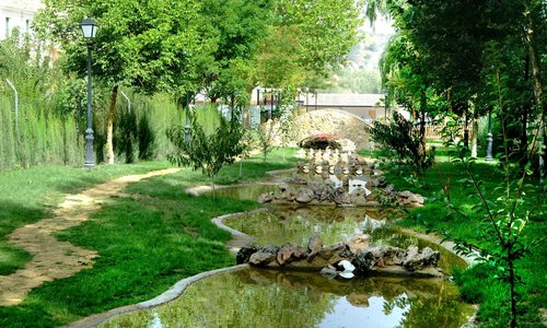 Jardines