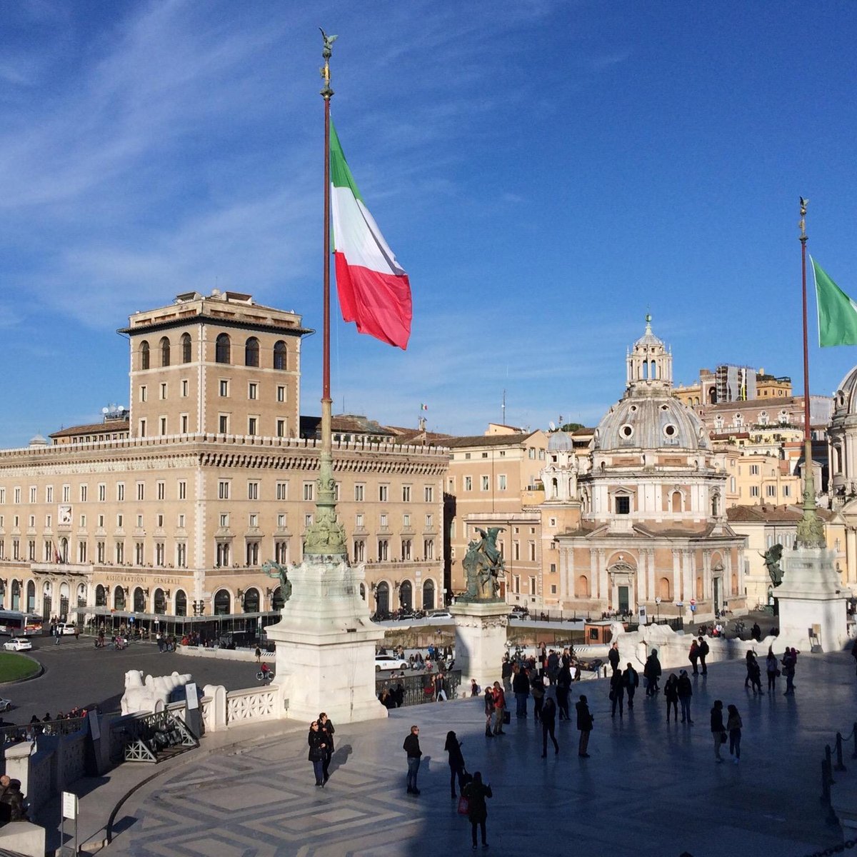 Complesso del Vittoriano (Rom) 2022 Lohnt es sich? (Mit fotos)