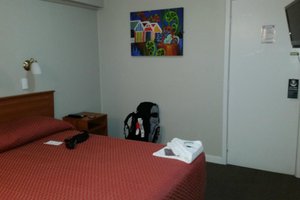 Room & Suite