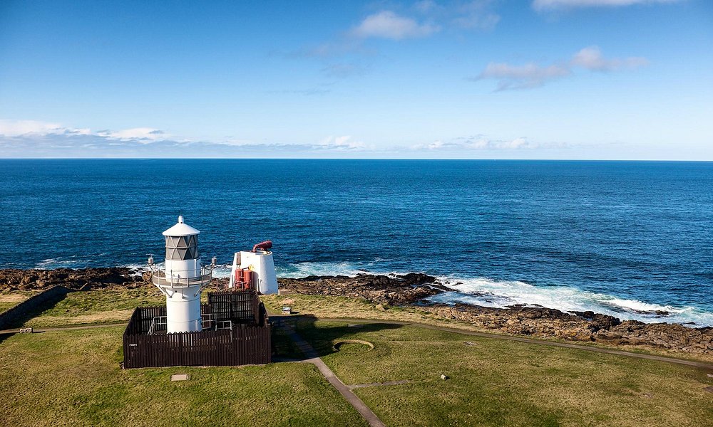 Fraserburgh, Schottland: Tourismus in Fraserburgh - Tripadvisor