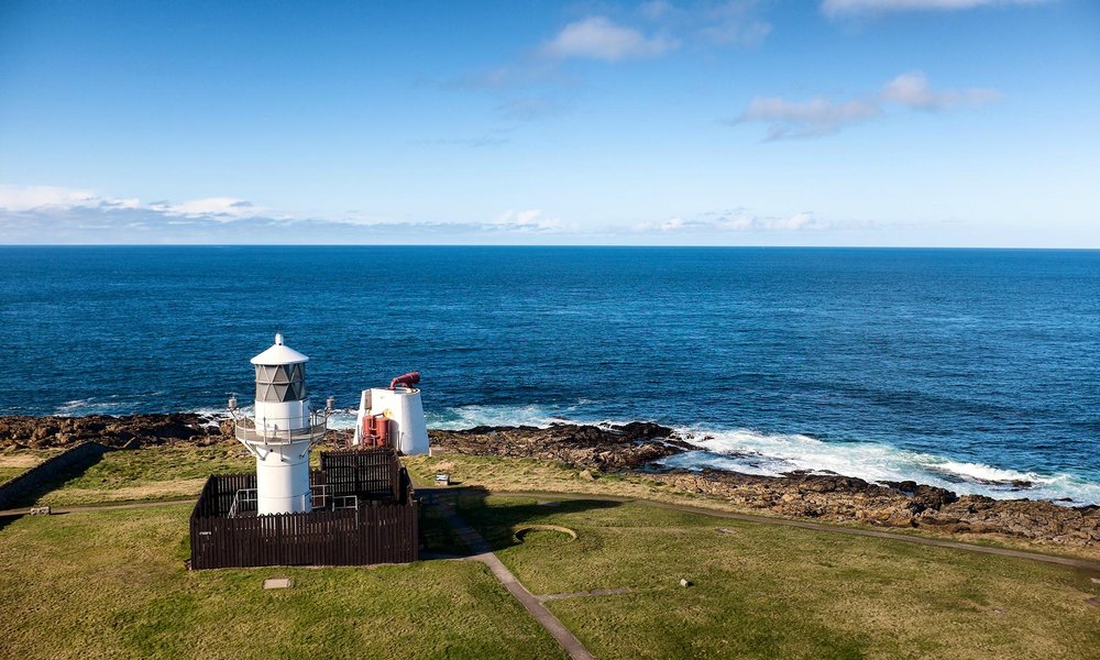 Fraserburgh, Schottland: Tourismus in Fraserburgh - Tripadvisor