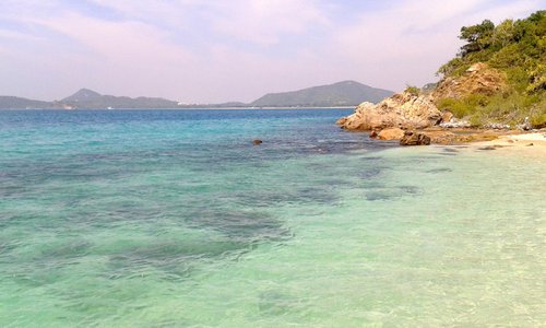 Koh Samae San
