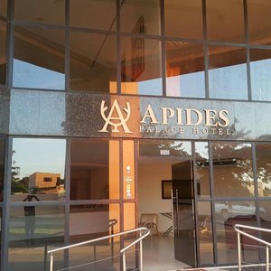Apides Palace Hotel