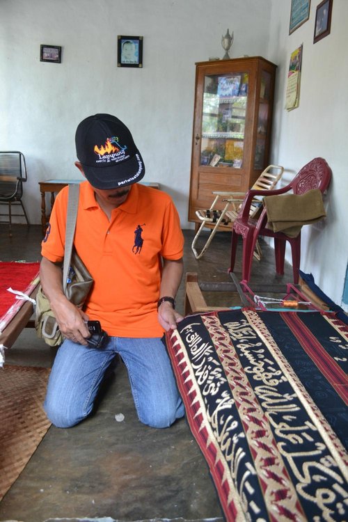Lampung Nomaddicten review images