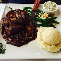 Beef Tenderloin