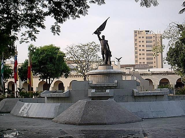 Plaza Girardot de Maracay image