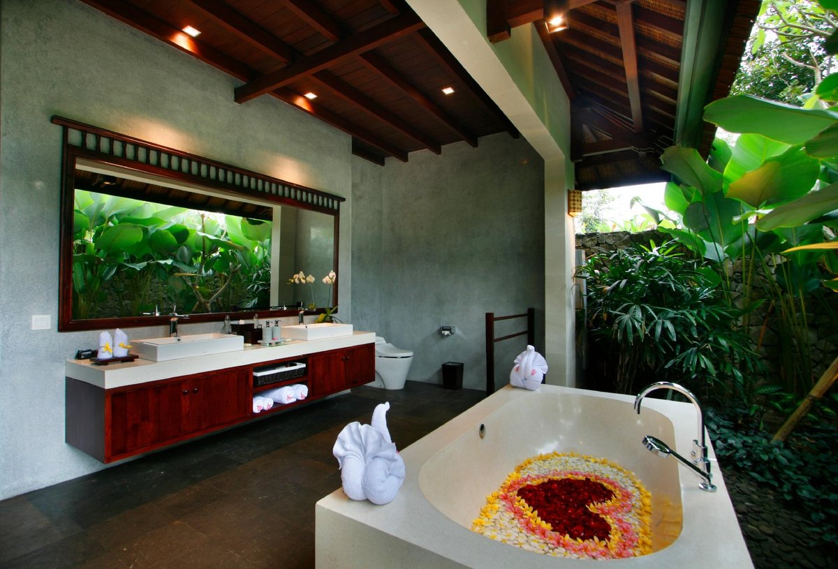 BeingSattvaa Luxury Ubud Massage: Pictures & Reviews - Tripadvisor