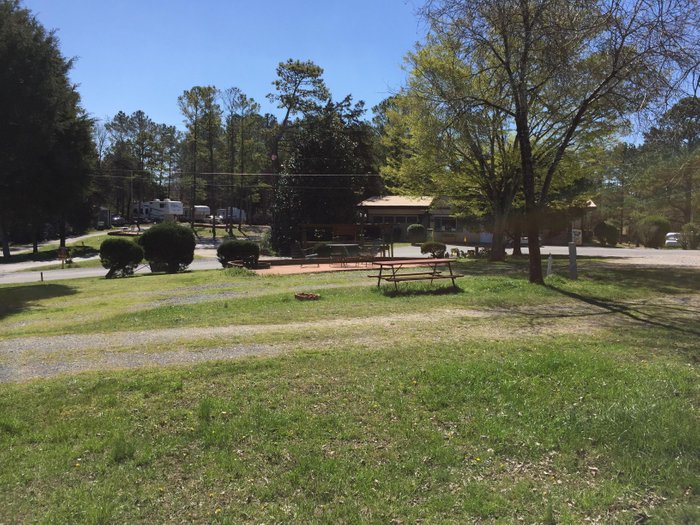 CEDAR BREAK RV PARK & CAMPGROUND - Reviews (Calhoun, GA)