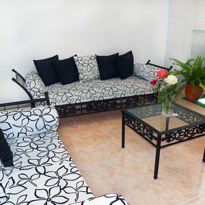 Salón