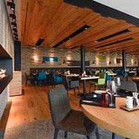 Restaurant Hermitage