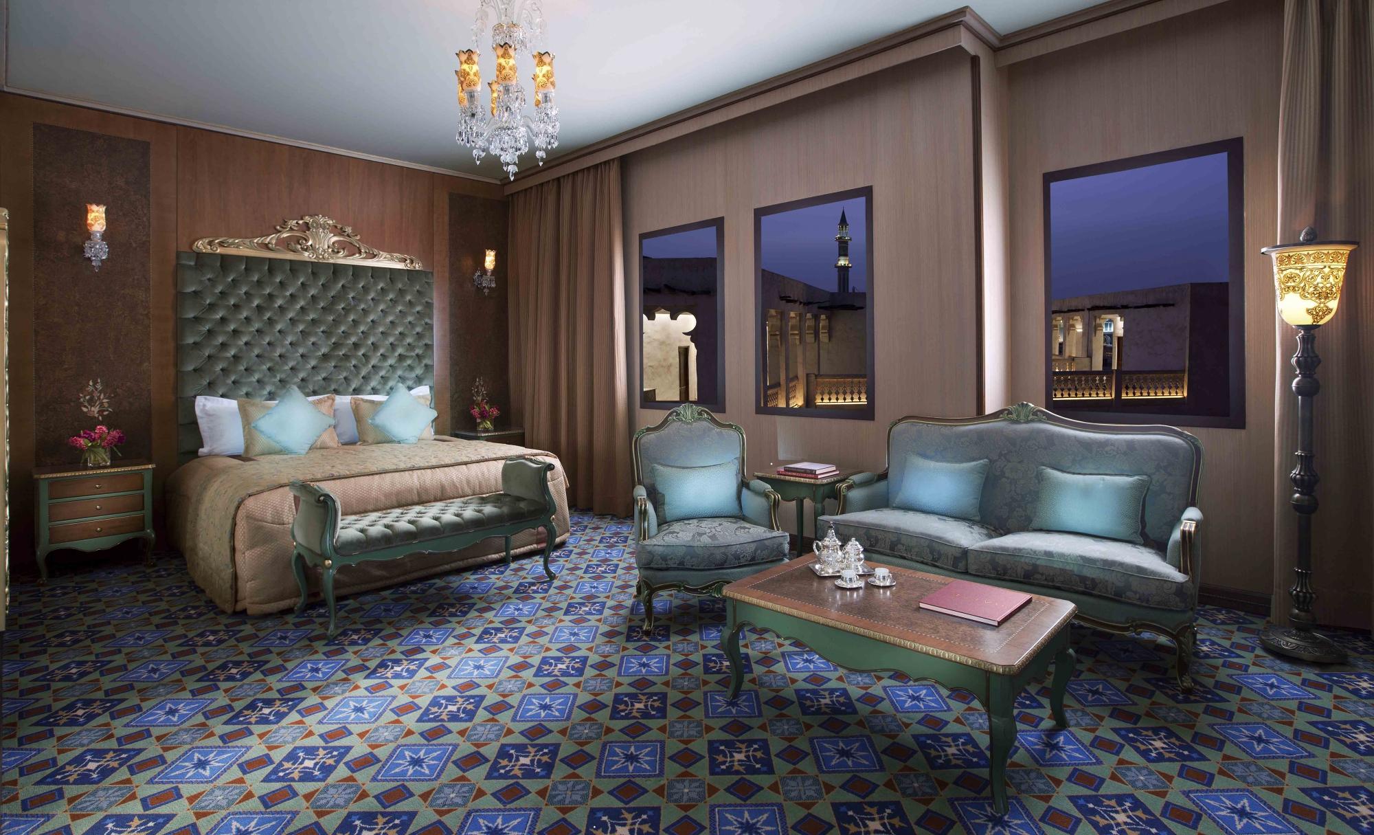 Hotel photo 25 of Souq Waqif Boutique Hotels by Tivoli.