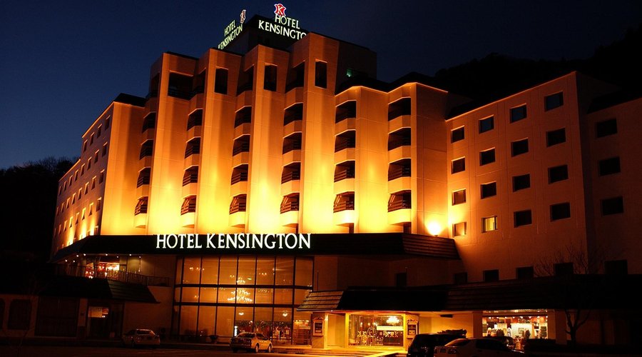 Kensington Stars Hotel