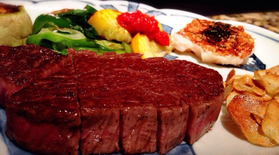 絶妙な焼き加減♡幸せの塊♡