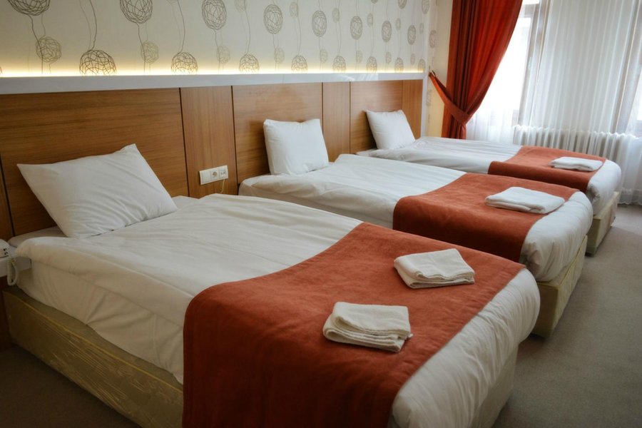 Es Otel Konya Turkiye Otel Yorumlari Ve Fiyat Karsilastirmasi Tripadvisor
