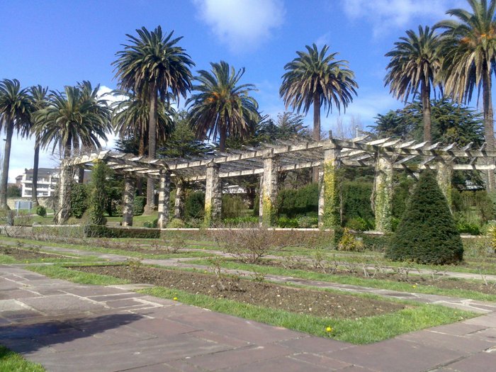 Imagen 1 de Parque de Mataleñas