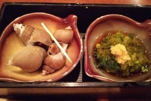 料理