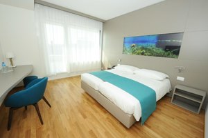 Rom og suite