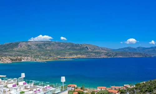 Karavostasi, Griechenland Tourismus in Karavostasi Tripadvisor